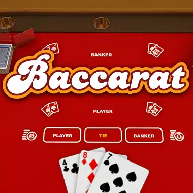 1x2gaming Baccarat