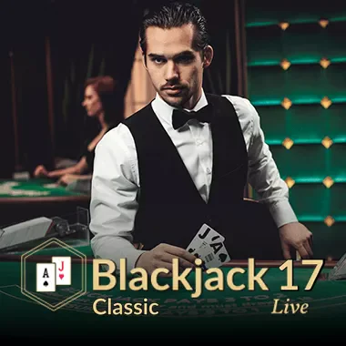 Blackjack 17
