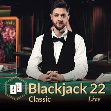Blackjack 22