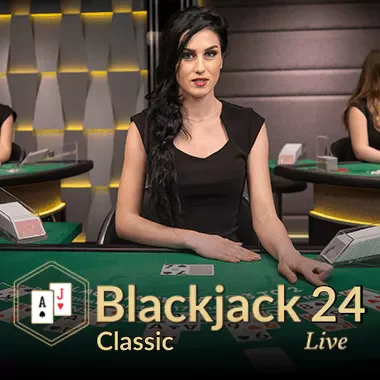Blackjack 24