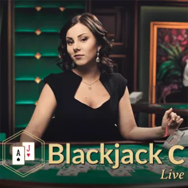 Blackjack C