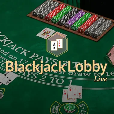 Blackjack