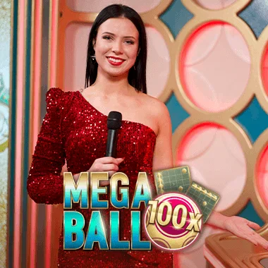 Megaball