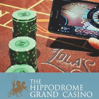 Hippodrome Grand