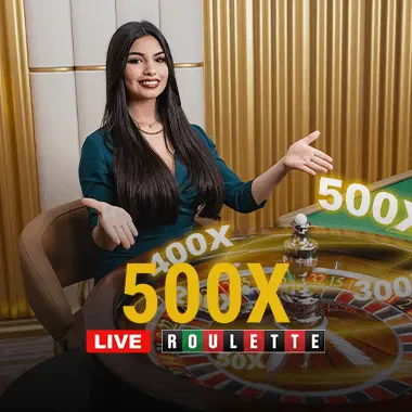 Studio Roulette 2 Xl